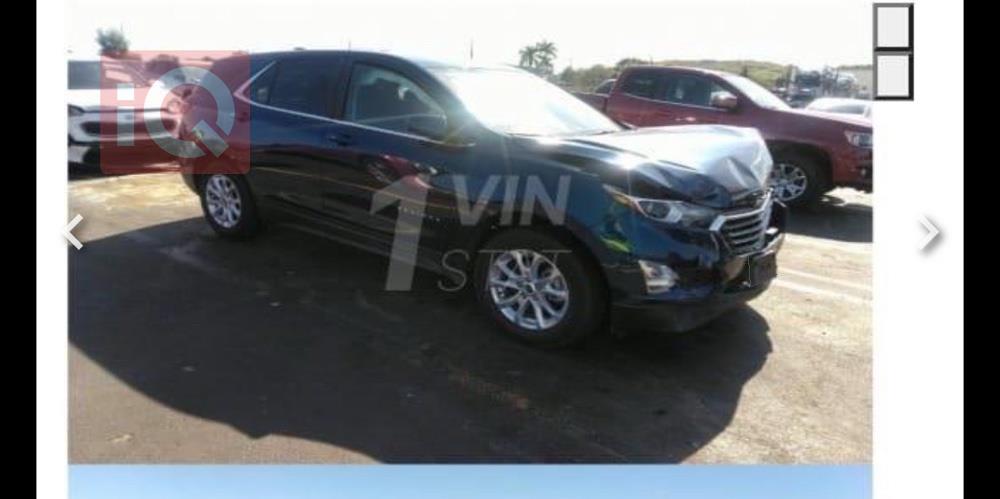 شيفروليه إكوينوكس